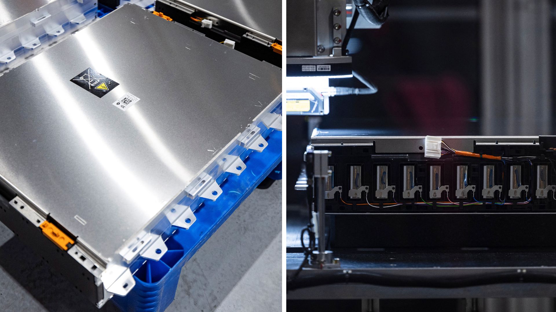 Lithium recovered from battery waste using electrochemically driven low-cost process