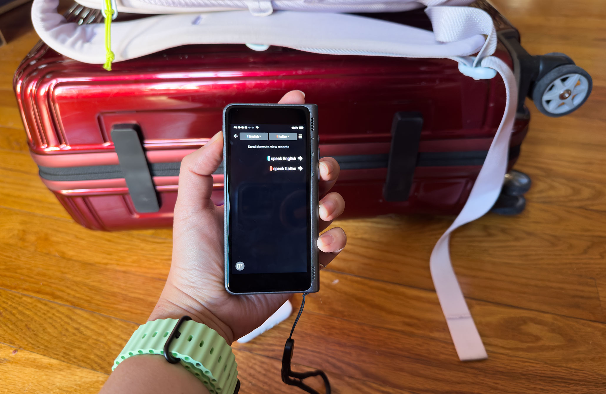 Lost in AI translation