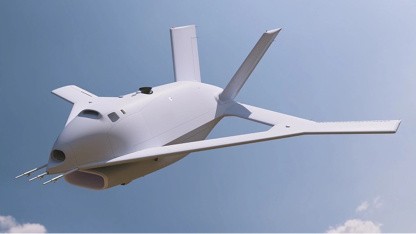 Luftfahrt ohne Ruder: Boeing baut Flugzeug mit unsichtbaren Steuerflächen