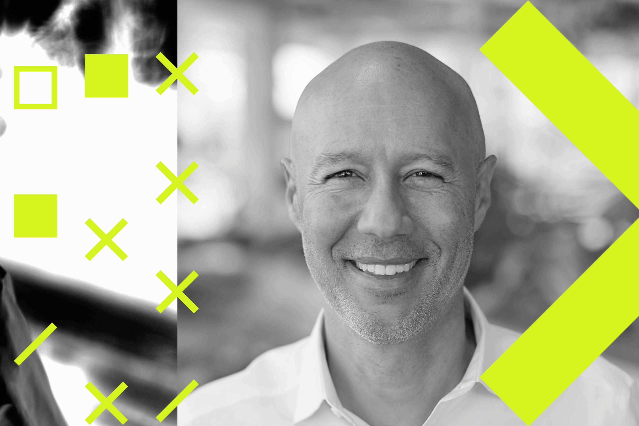 Lyft CEO David Risher on paying drivers more and the shift to robotaxis