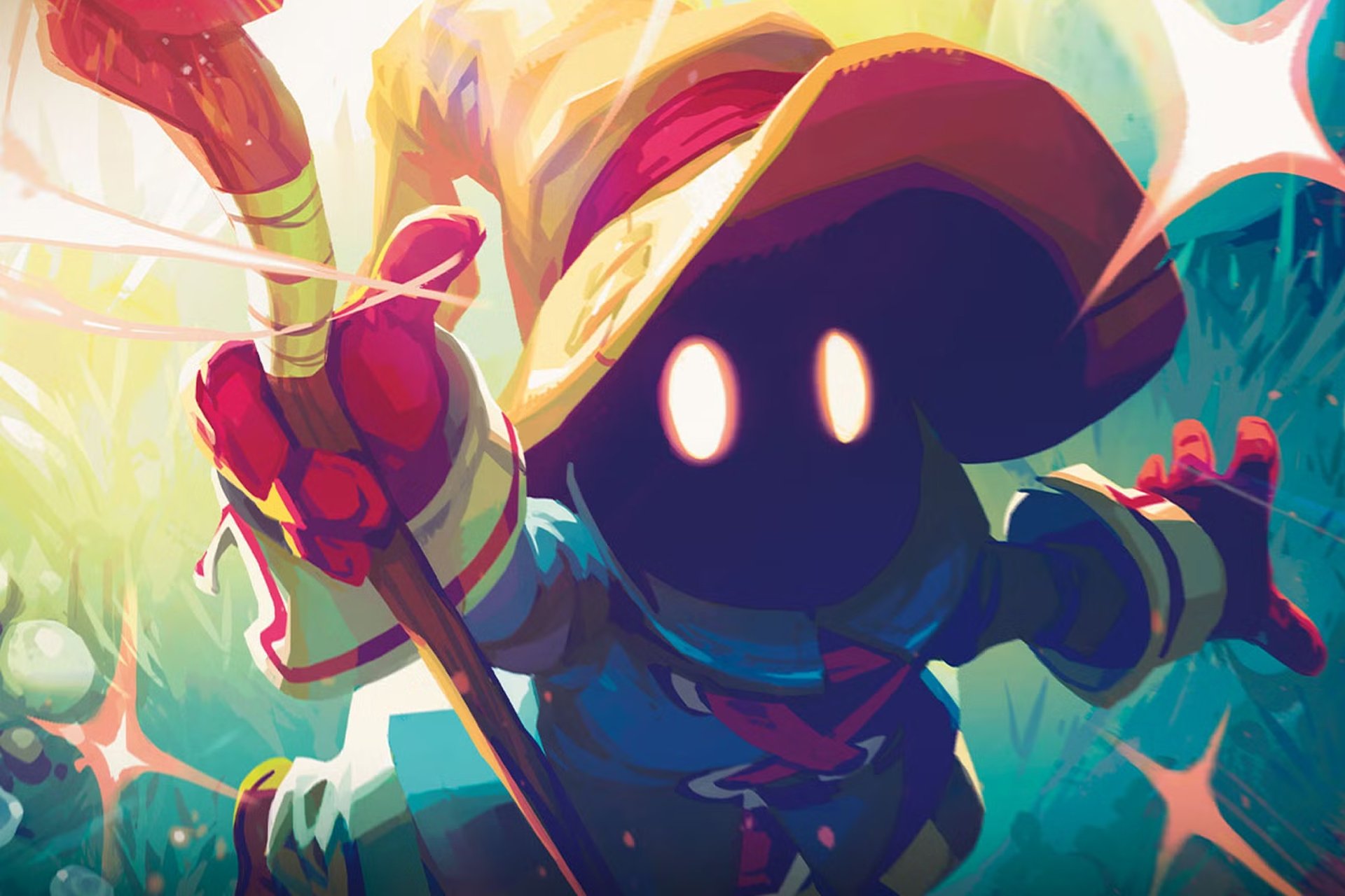 ‘Magic: The Gathering’ Ends the Tyrannical Scourge of This Lil’ Guy