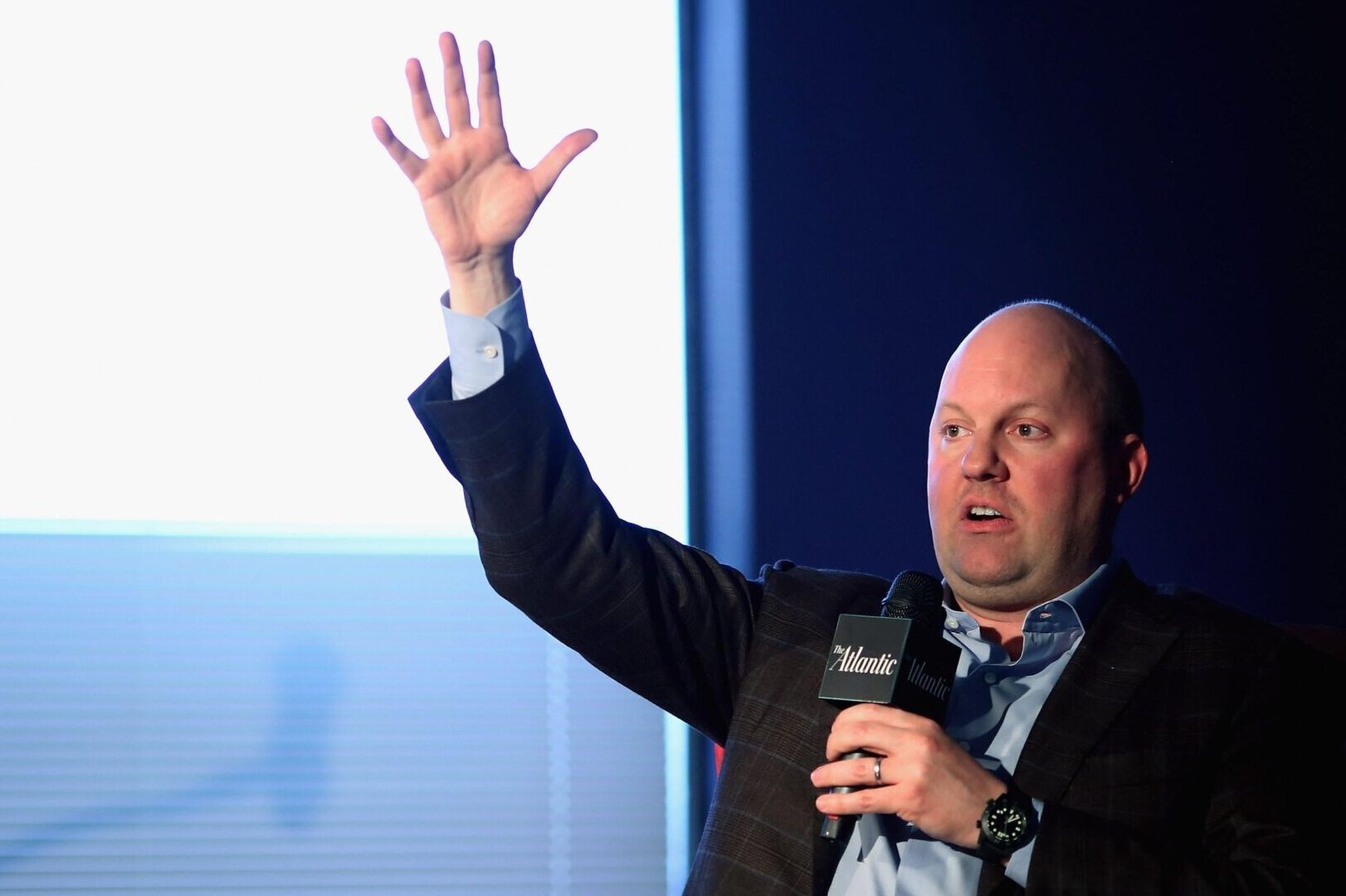 Marc Andreessen-Backed Super-PAC Pours Millions Into Fighting State AI Regulations