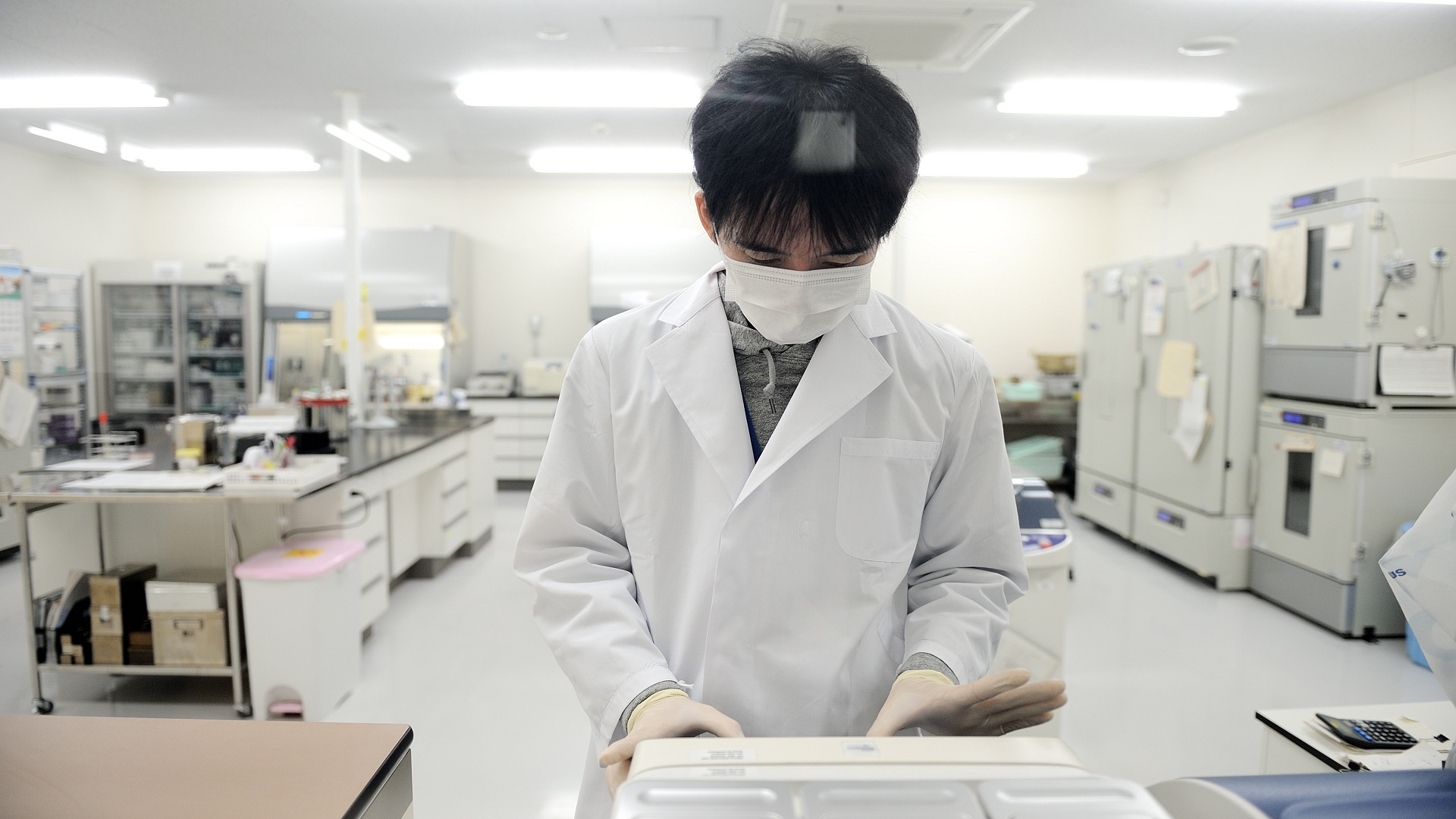 Membrane built to trap CO2 delivers unprecedented 1,800× hydrogen separation