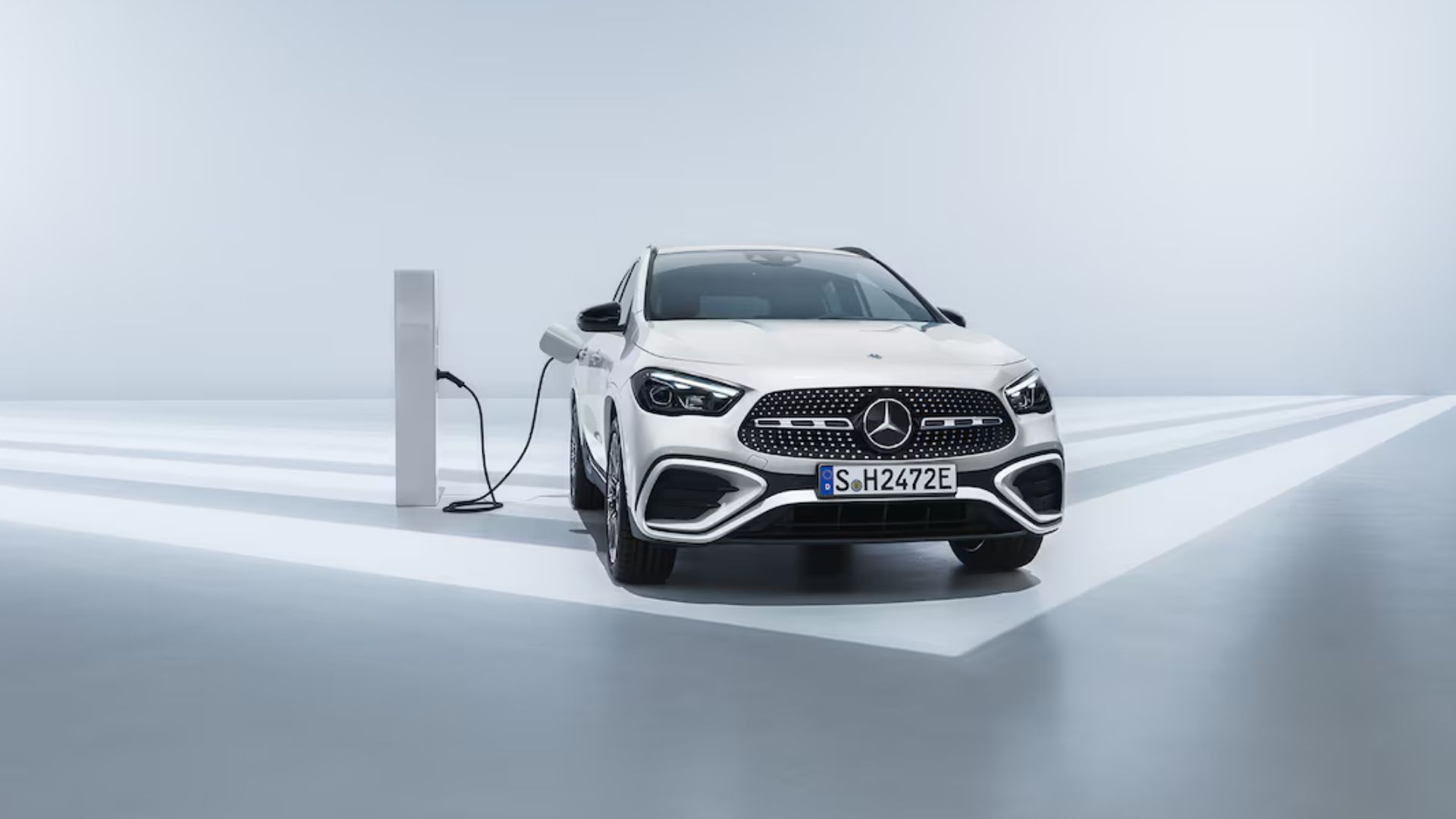 Mercedes EV battery outperforms over 28,000 rivals in real-world durability test