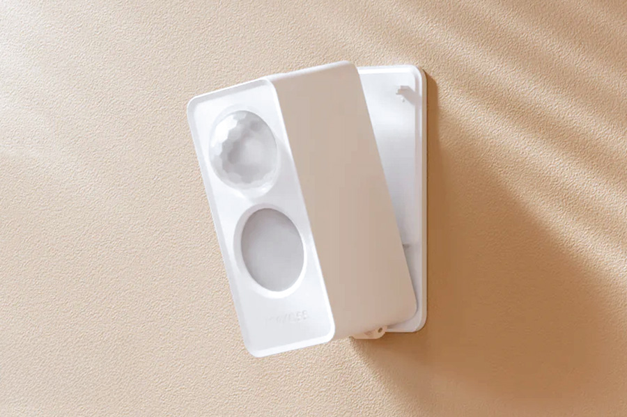 Meross’ radar presence sensor ditches the cord and adds Matter-over-Thread support