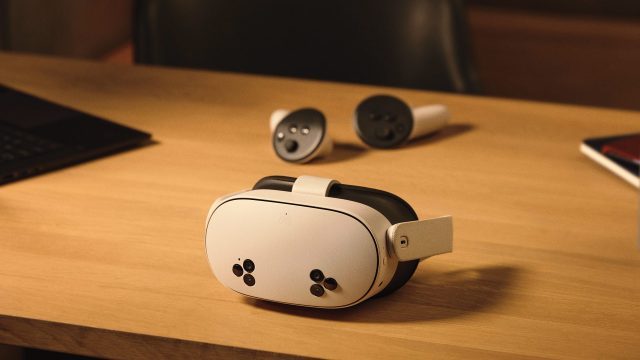 Meta Launches Dev Competition with $1.5M Prize Pool, Focusing on Casual & Social VR Content