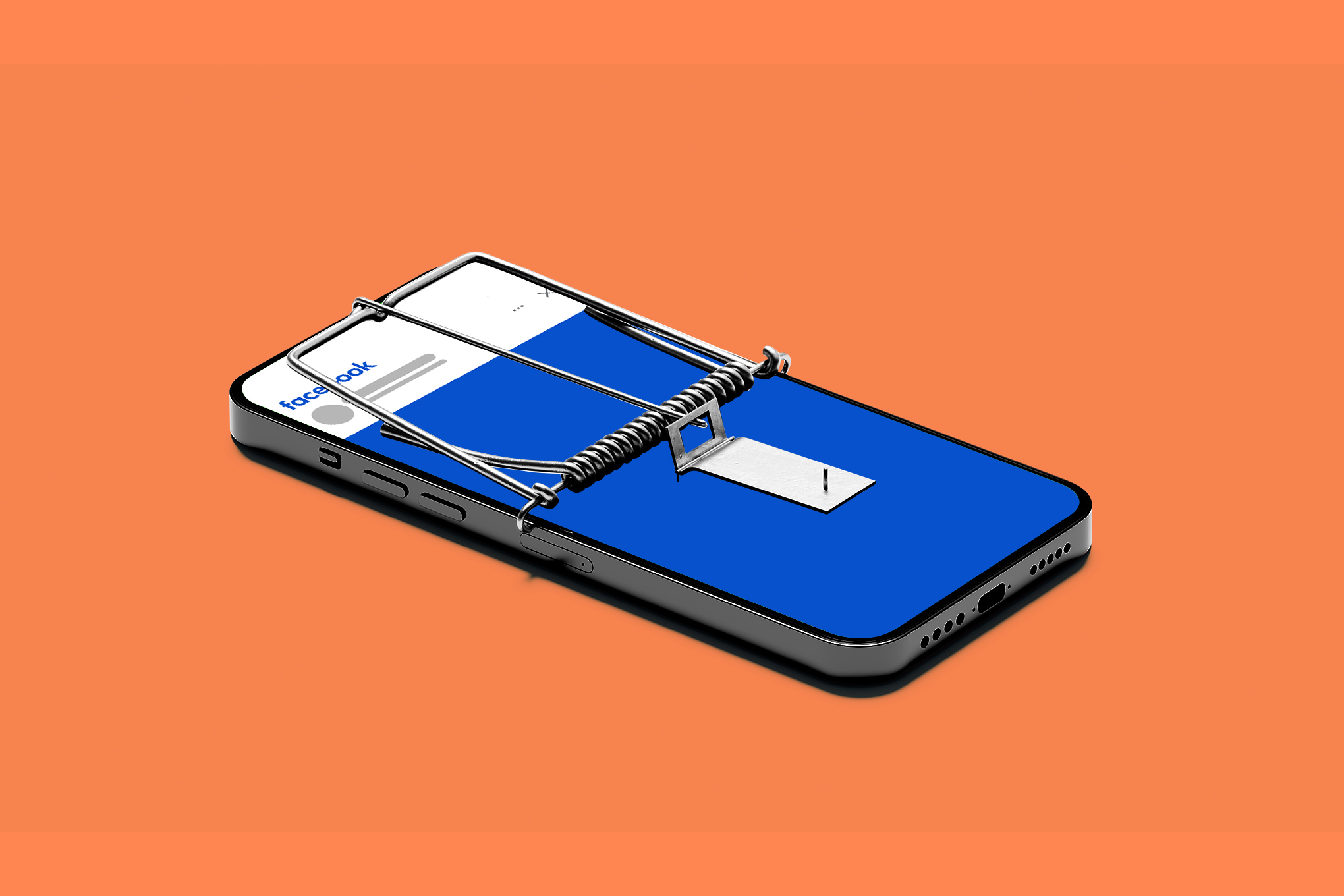 Meta must rein in scammers — or face consequences