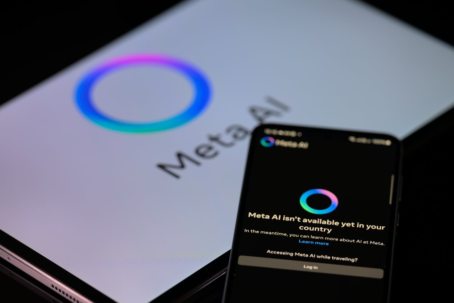 Meta Says Porn Stash was for ‘Personal Use,’ Not Training AI Models