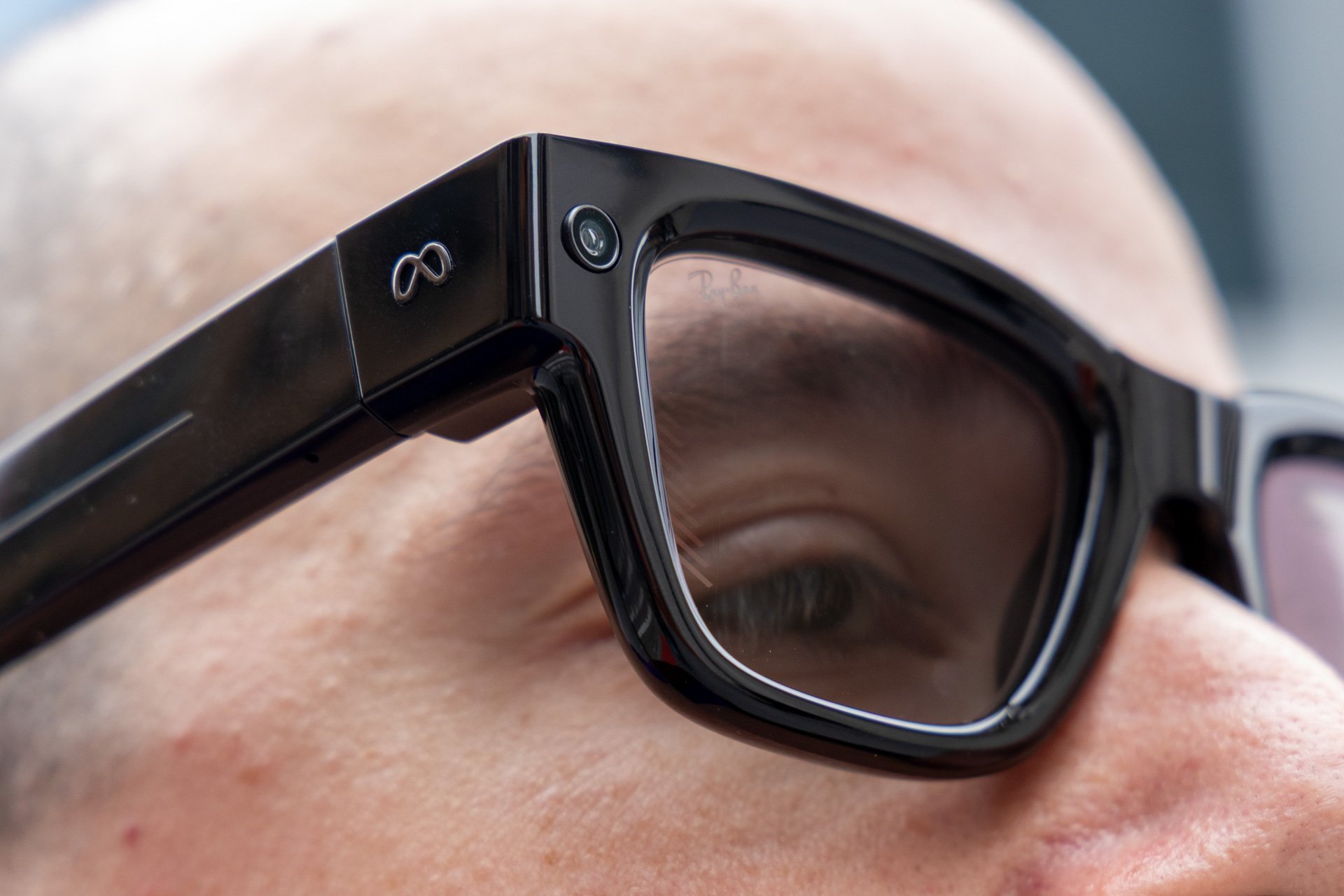 Meta’s Ray-Ban Display Have an App Problem