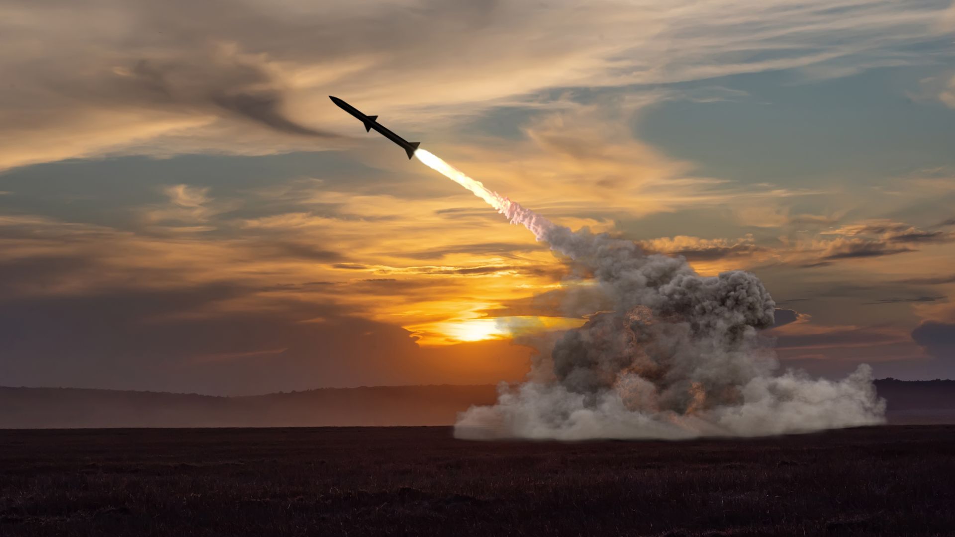 Michelangelo Dome: Italy plans air defense shield to stop hypersonic missiles, drones 