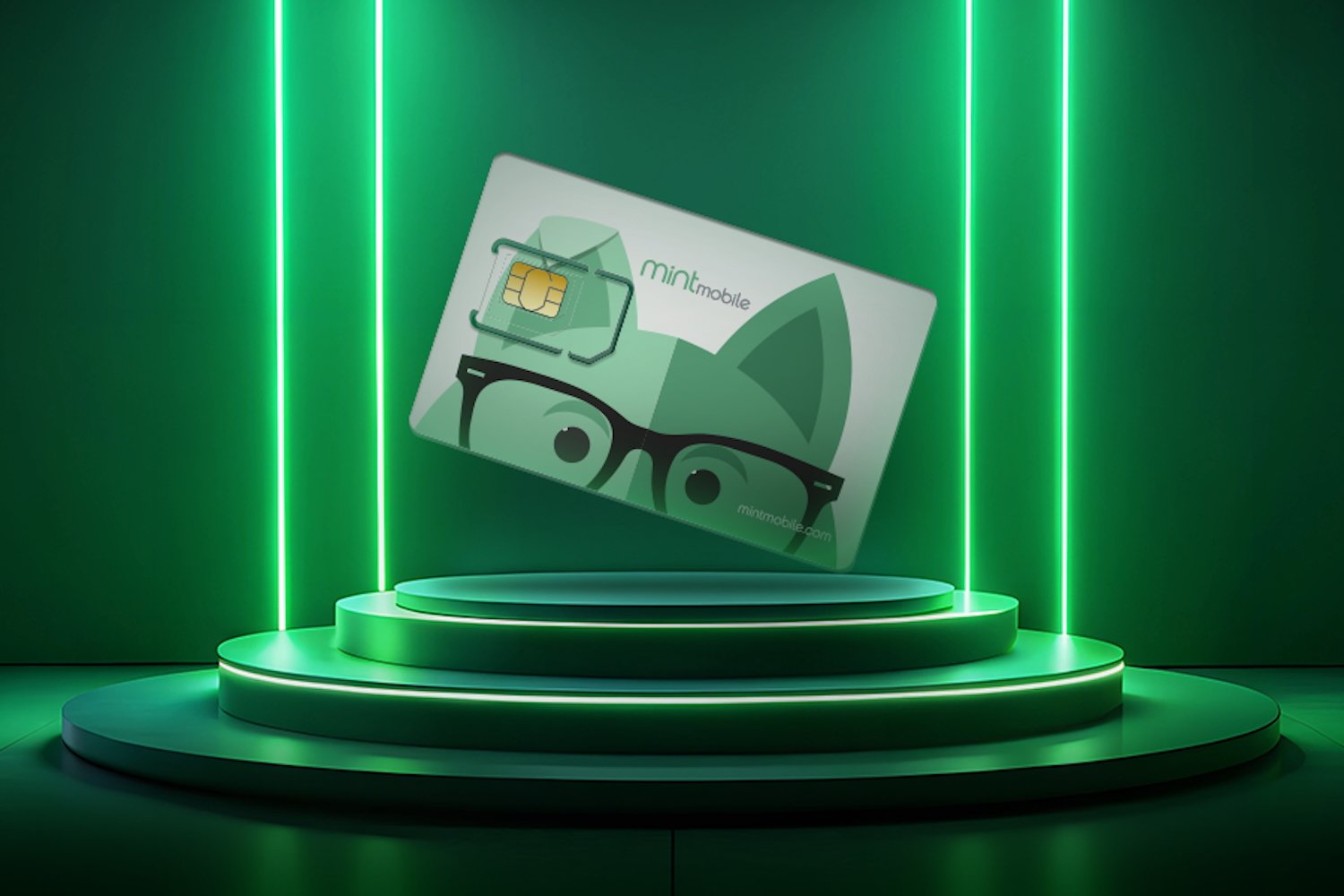 Mint Mobile’s Black Friday Deal Makes Samsung, Google, and Apple Phones Practically Free With Its 50% Off Unlimited Plan