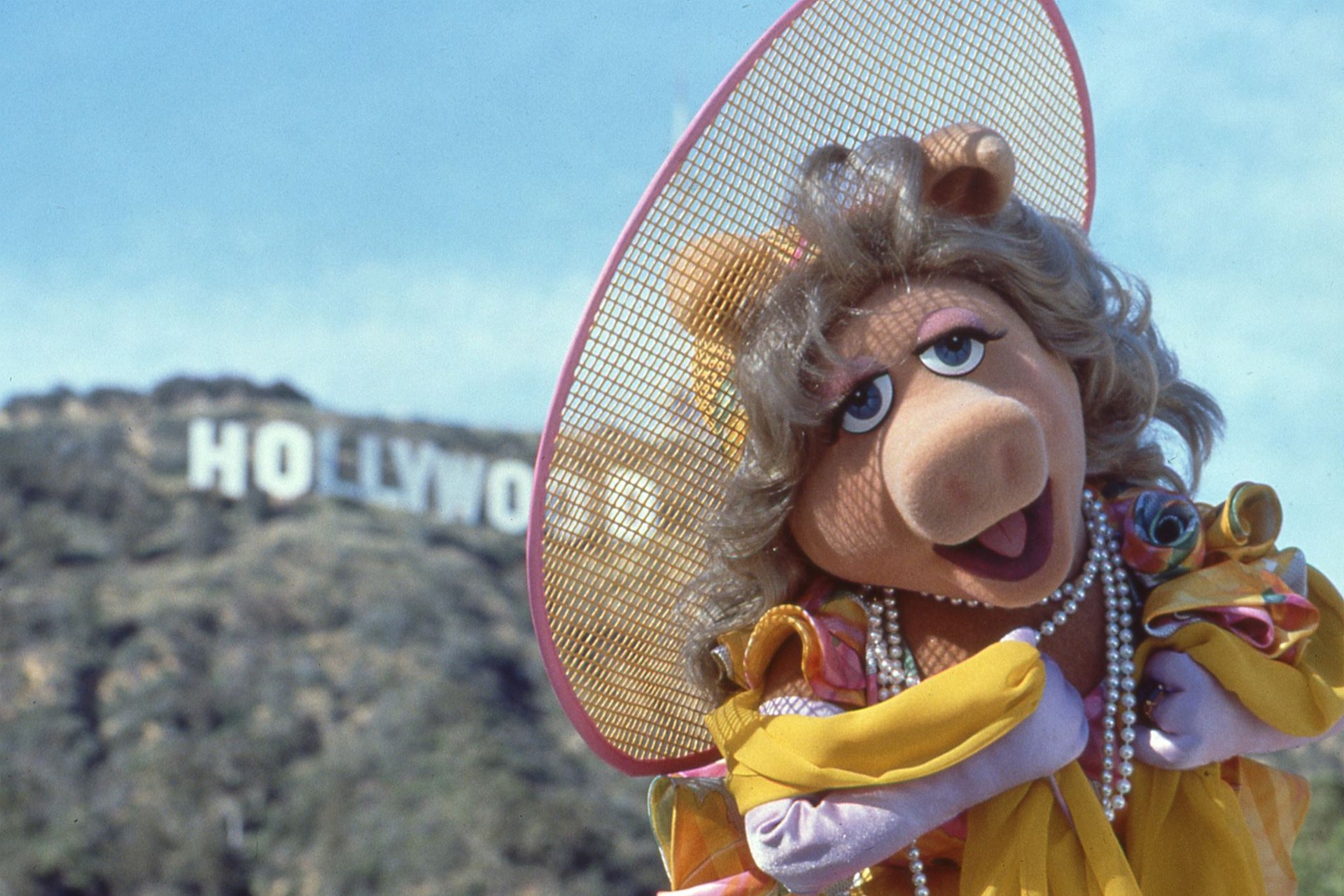Miss Piggy Will Bring ‘The Muppets’ Back to the Movies