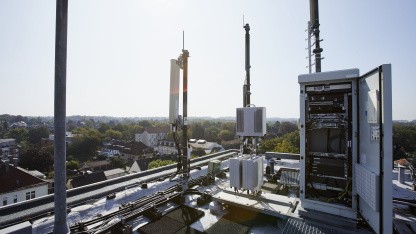 Missbrauchsverfahren: Vodafone will sich vor 1&1 und Bundeskartellamt schützen