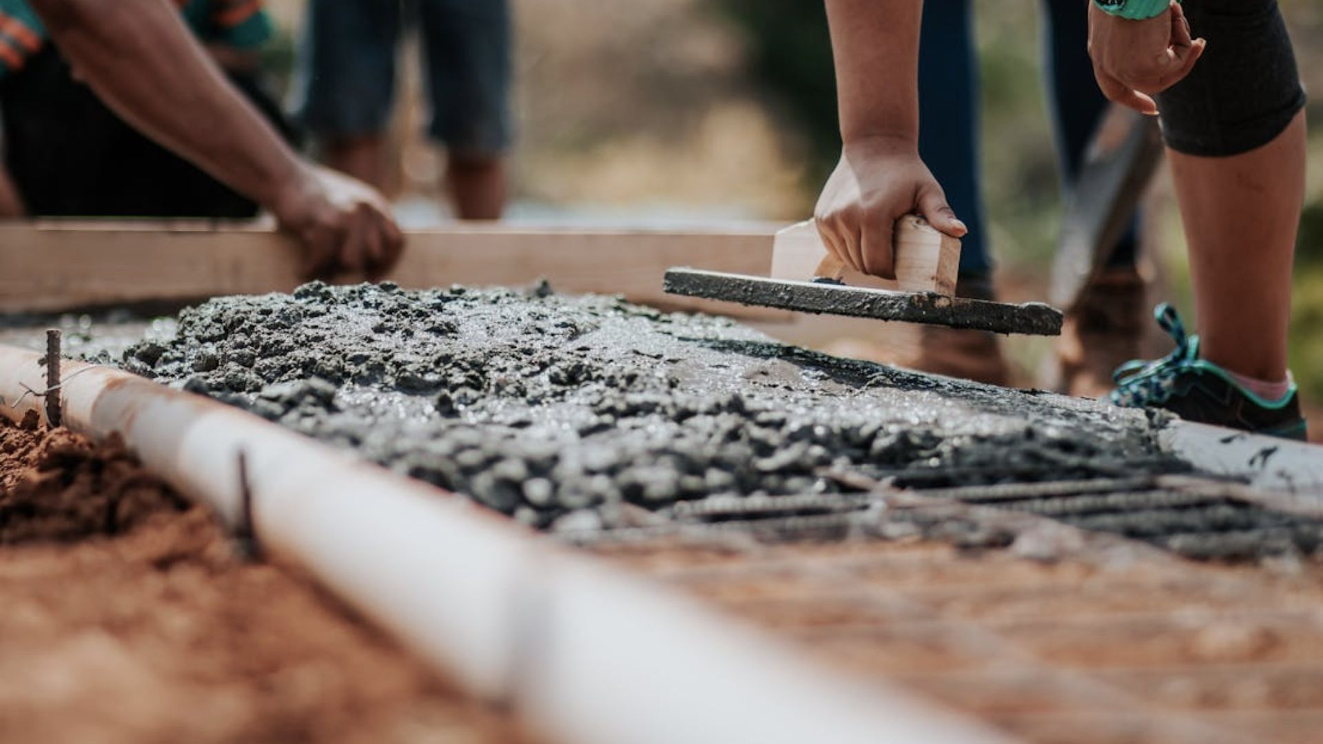 Modified biochar improves carbon uptake and densifies cement for higher strength