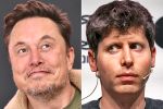 Musk vs. Altman: Streit um die Stornierung der Bestellung eines Tesla Roadster