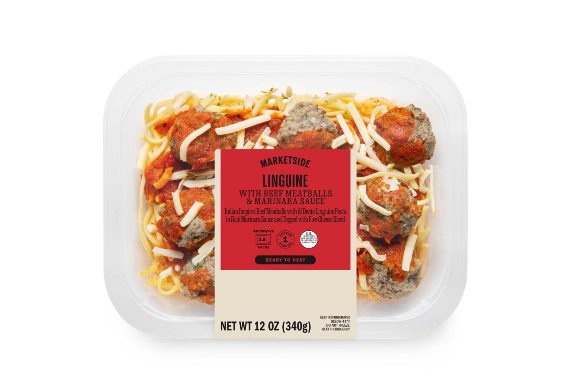 Nationwide Listeria Outbreak Linked to Pasta Turns Deadlier: Here’s What to Avoid