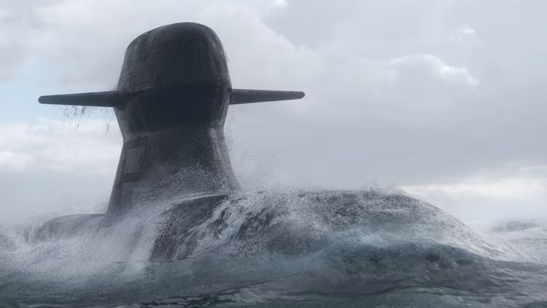 NATO ally picks ‘world’s first 5th-gen submarines’ to replace Soviet-era vessel 