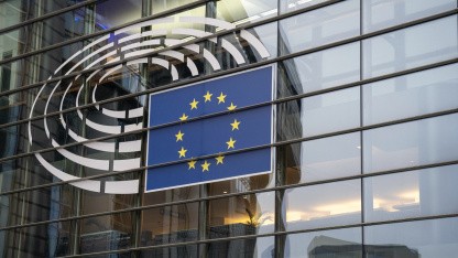 Netzsperren möglich: EU-Rat erzielt Einigung bei Chatkontrolle
