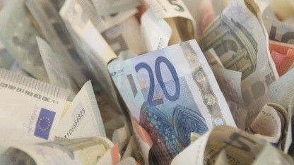 Neue EU-Regeln: Bargeld im Supermarkt abheben – auch ohne Einkauf