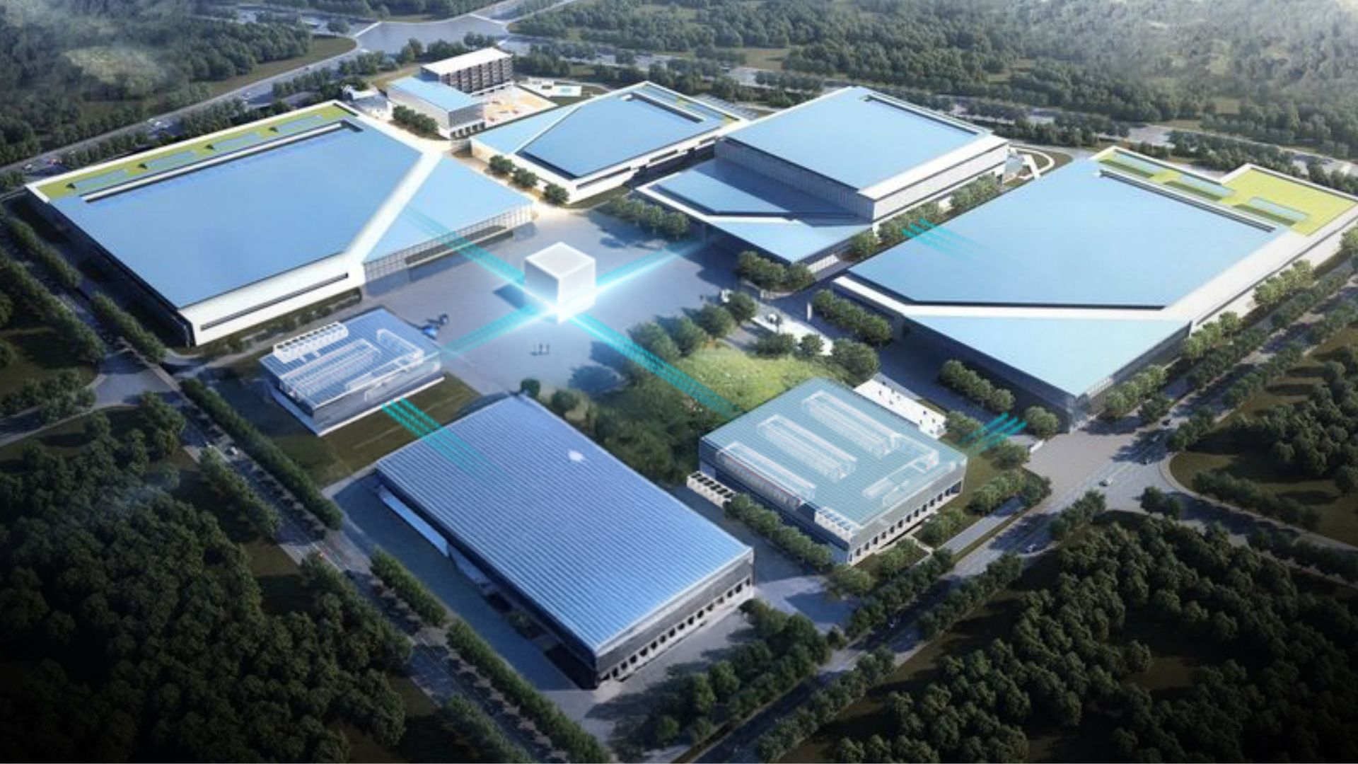New micro-modular nuclear reactor deal targets 100 MW to solve AI’s power crisis