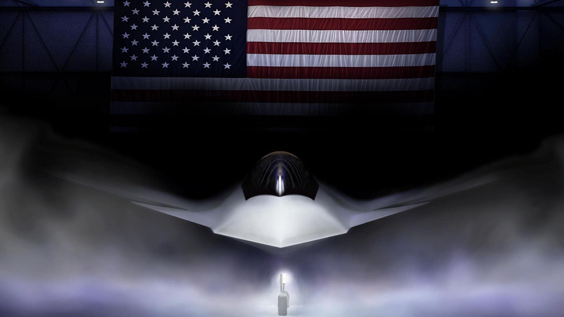 NGAD X-planes explained: Test aircraft that shaped F-47 as China, Russia advance their designs