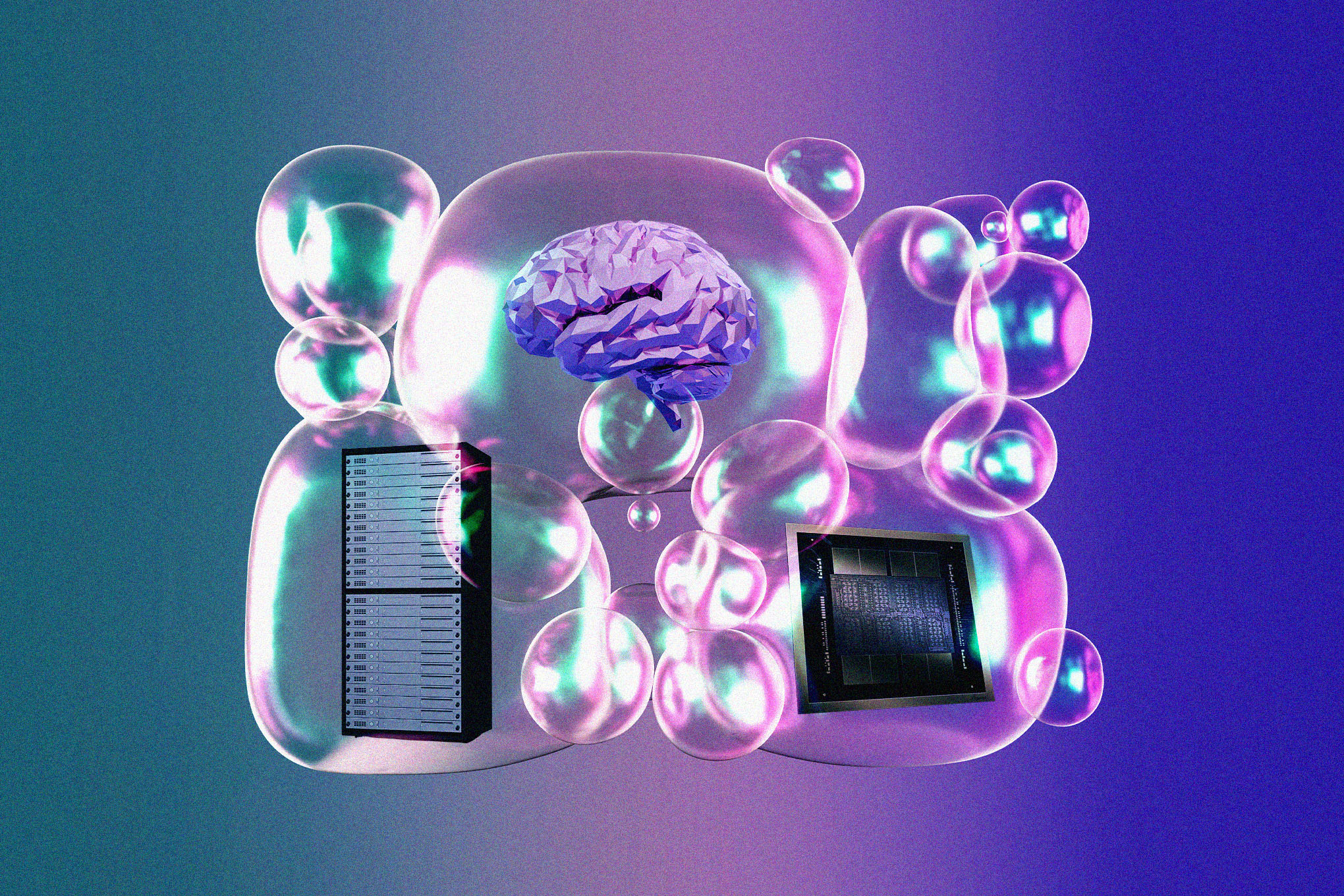 Nvidia’s ‘I’m Not Enron’ memo has people asking a lot of questions already answered by that memo