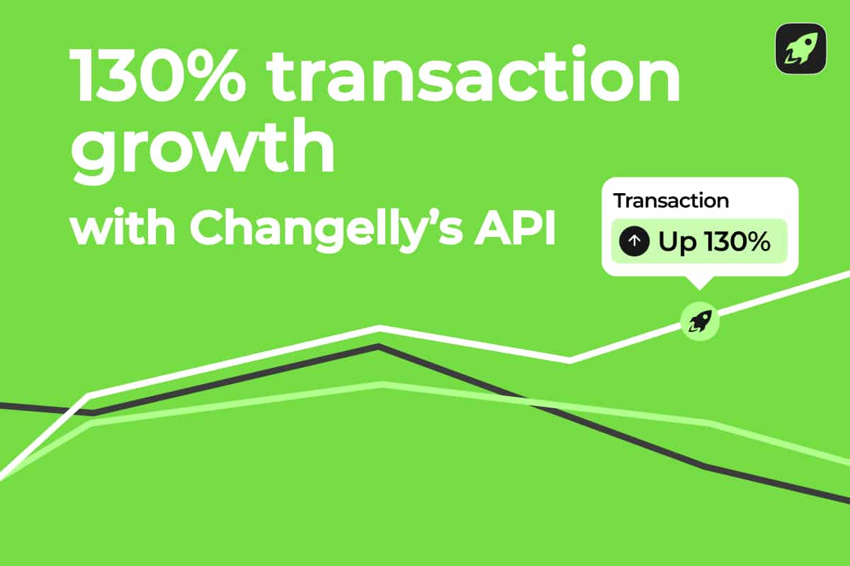 OneKey Drives 130% Transaction Growth by Simplifying Swaps with Changelly’s API