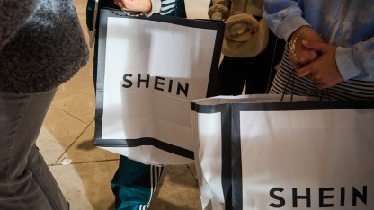 Onlinehändler: EU fordert Auskunft von Shein wegen Waffen und Sexpuppen