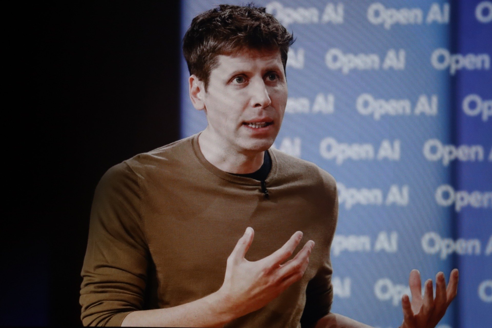 OpenAI Inks First Multi-Billion Dollar Deal With Amazon