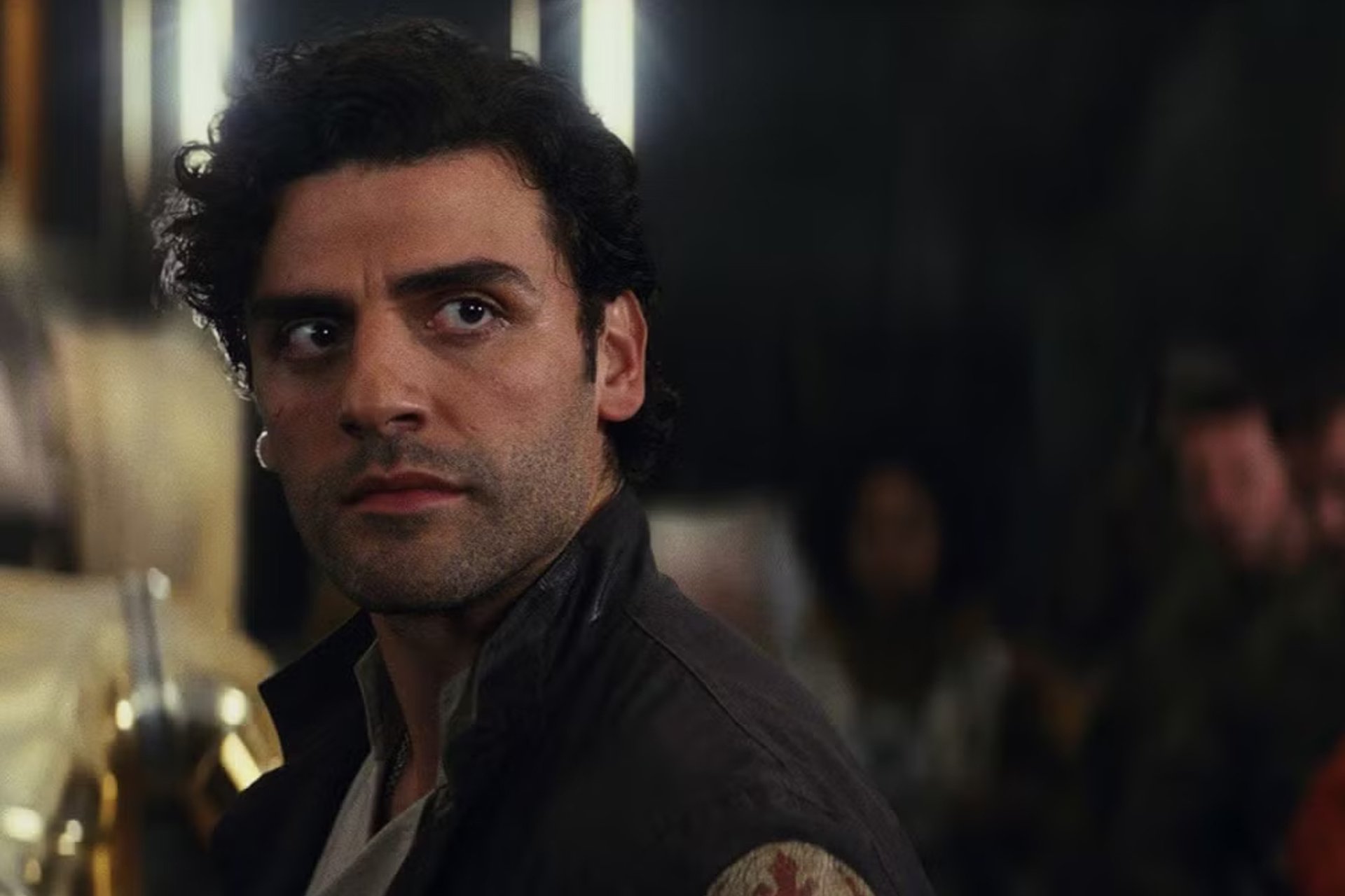 Oscar Isaac Would Come Back to ‘Star Wars’ If Disney Is Done Capitulating to Fascism