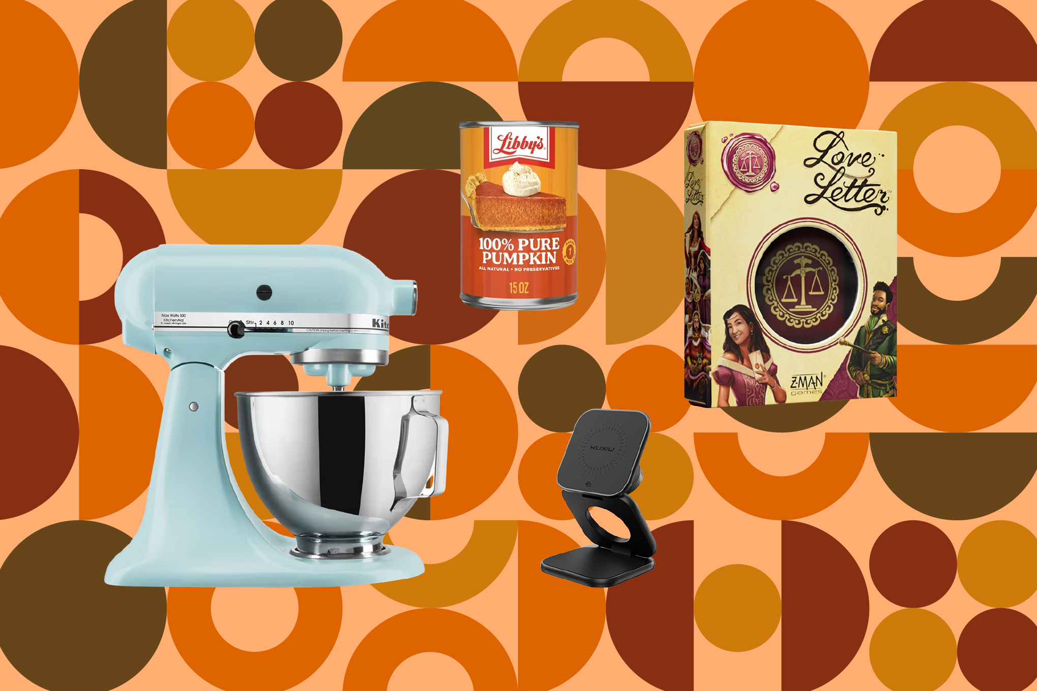 Our favorite ways to survive Thanksgiving