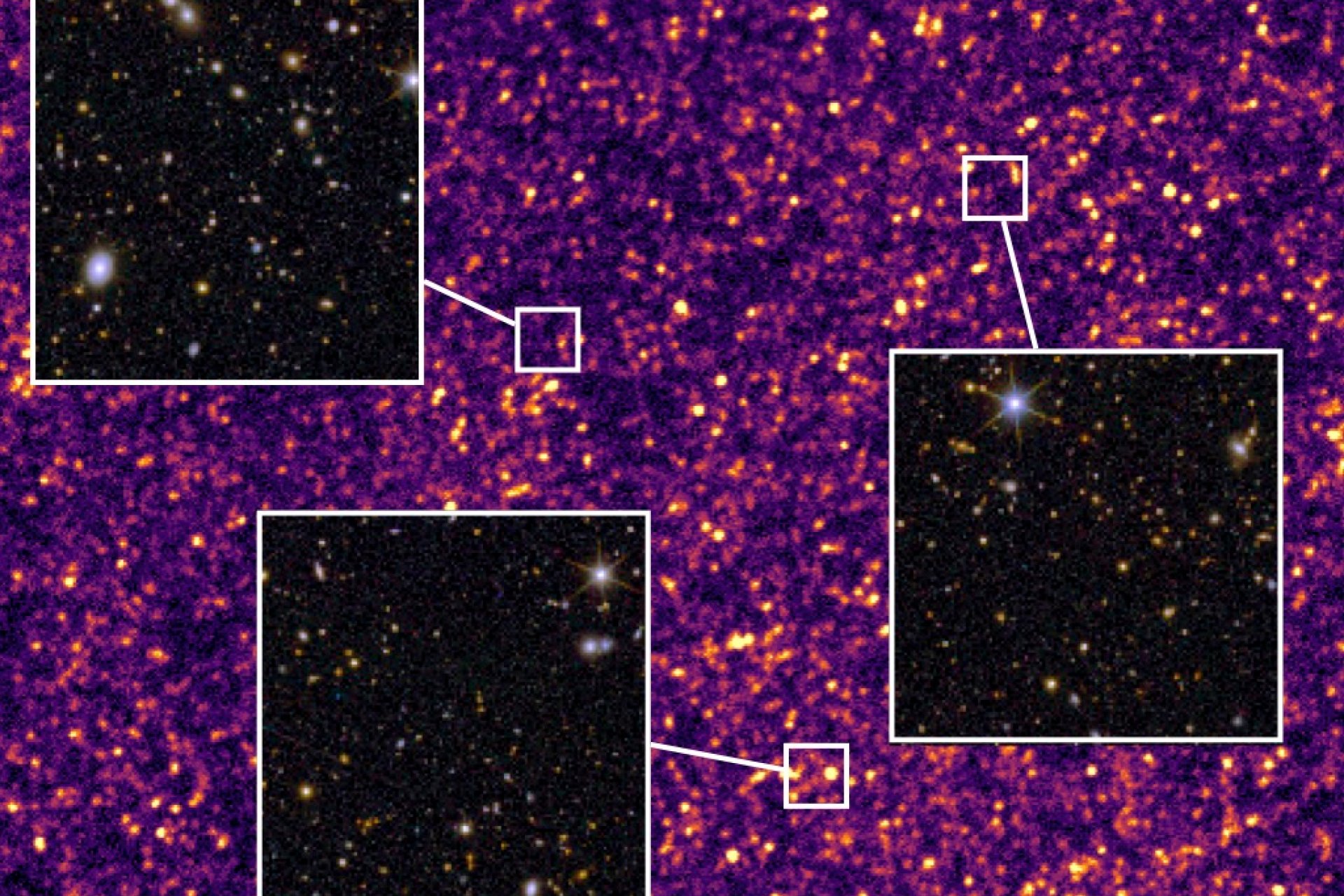 Our Universe Is Getting ‘Colder, Deader,’ Astronomers Say