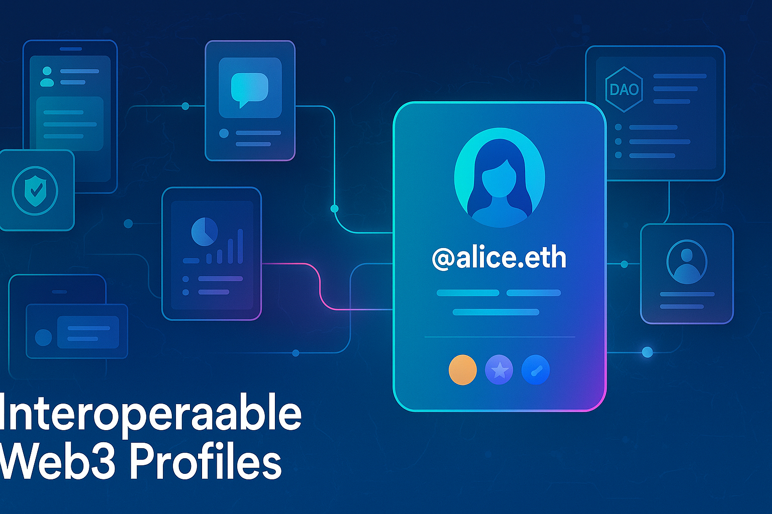 Owning Your Online Identity (For Real This Time)