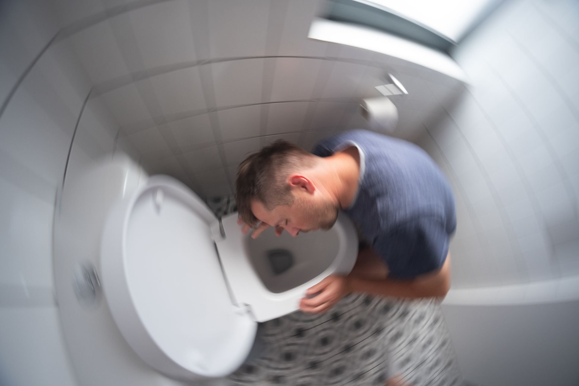 Ozempic Without the Nausea or Vomiting? This Drug Might Help