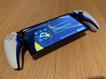Playstation-Handheld Portal braucht keine PS5 mehr