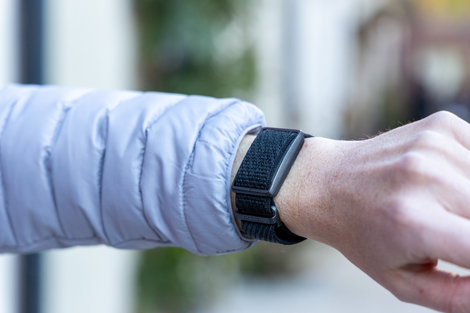 Polar Loop Review: Better Than a Whoop 5.0?