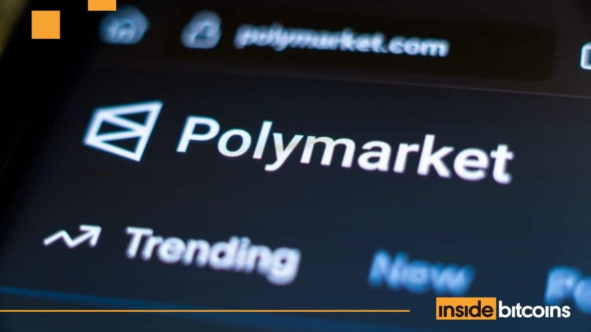 Polymarket Quietly Re-Enters US Market In Beta Mode For Select Users: Bloomberg