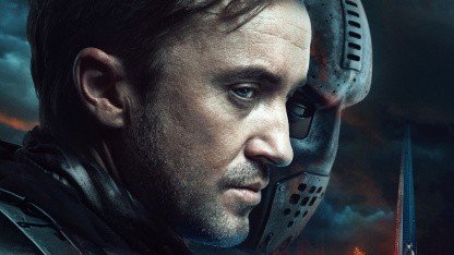 Project Darwin: Dröge Dystopie