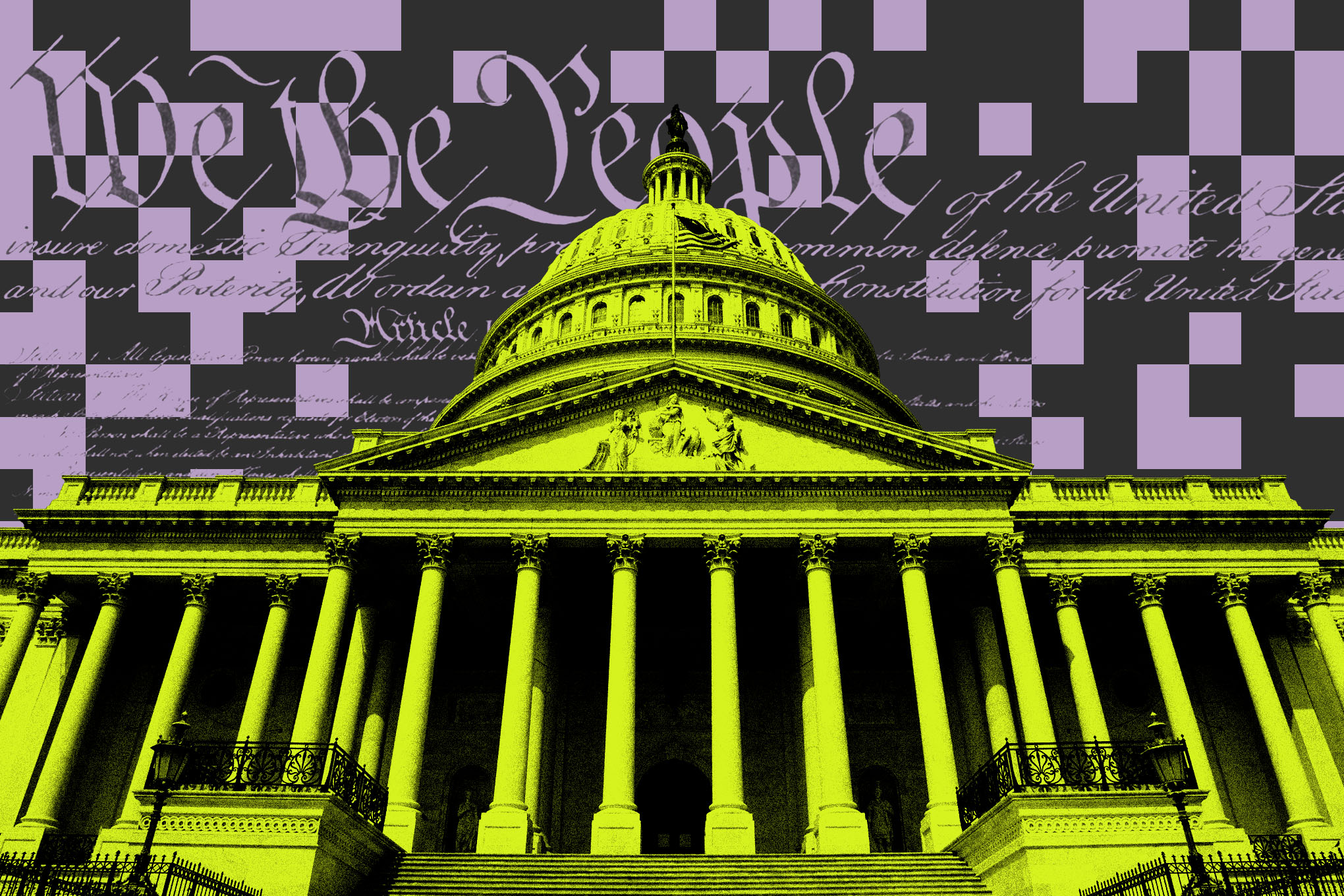 Republicans are looking for a way to bring back the AI moratorium