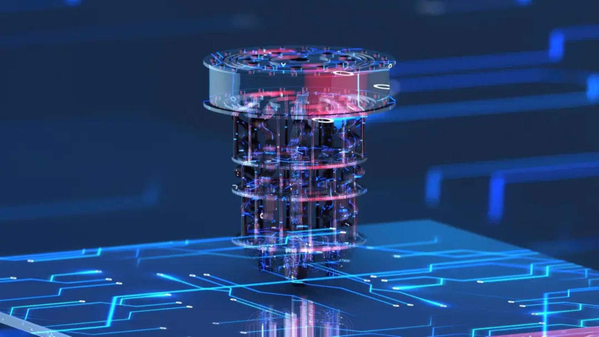 Researchers use symmetry to decode quantum noise behavior in next-gen processors