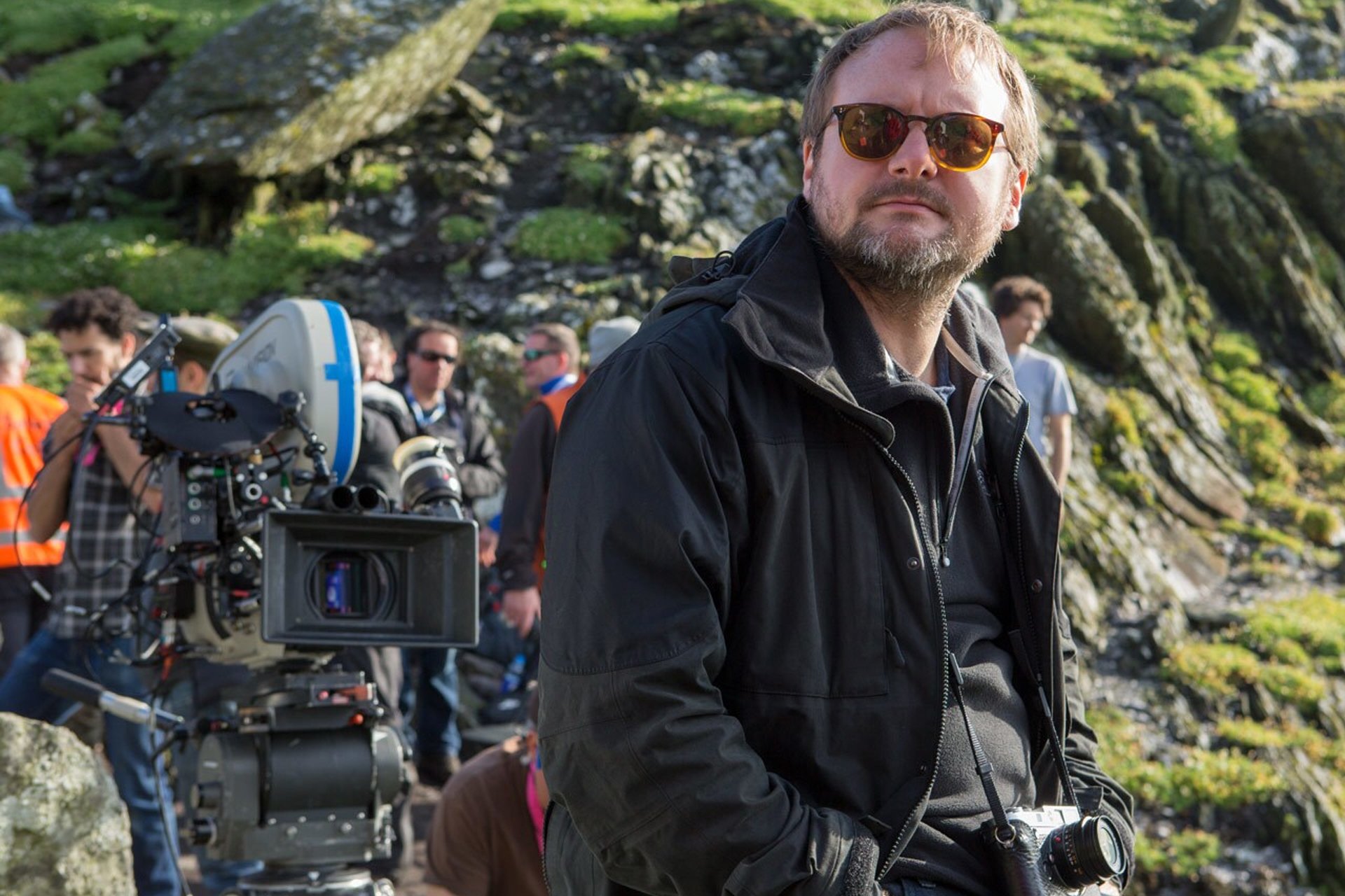 Rian Johnson Explains Why a Muppets ‘Knives Out’ Crossover Wouldn’t Work