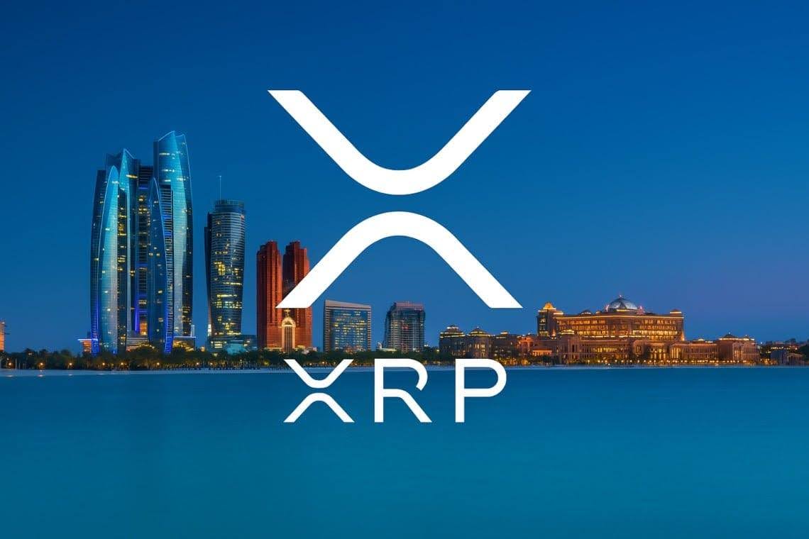 Ripple’s $1.2B RLUSD Stablecoin Wins ADGM Approval, Targeting Middle East Institutionals