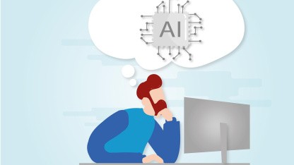 Riskante Nutzungsmuster: Die Psychologie hinter der KI-Begeisterung