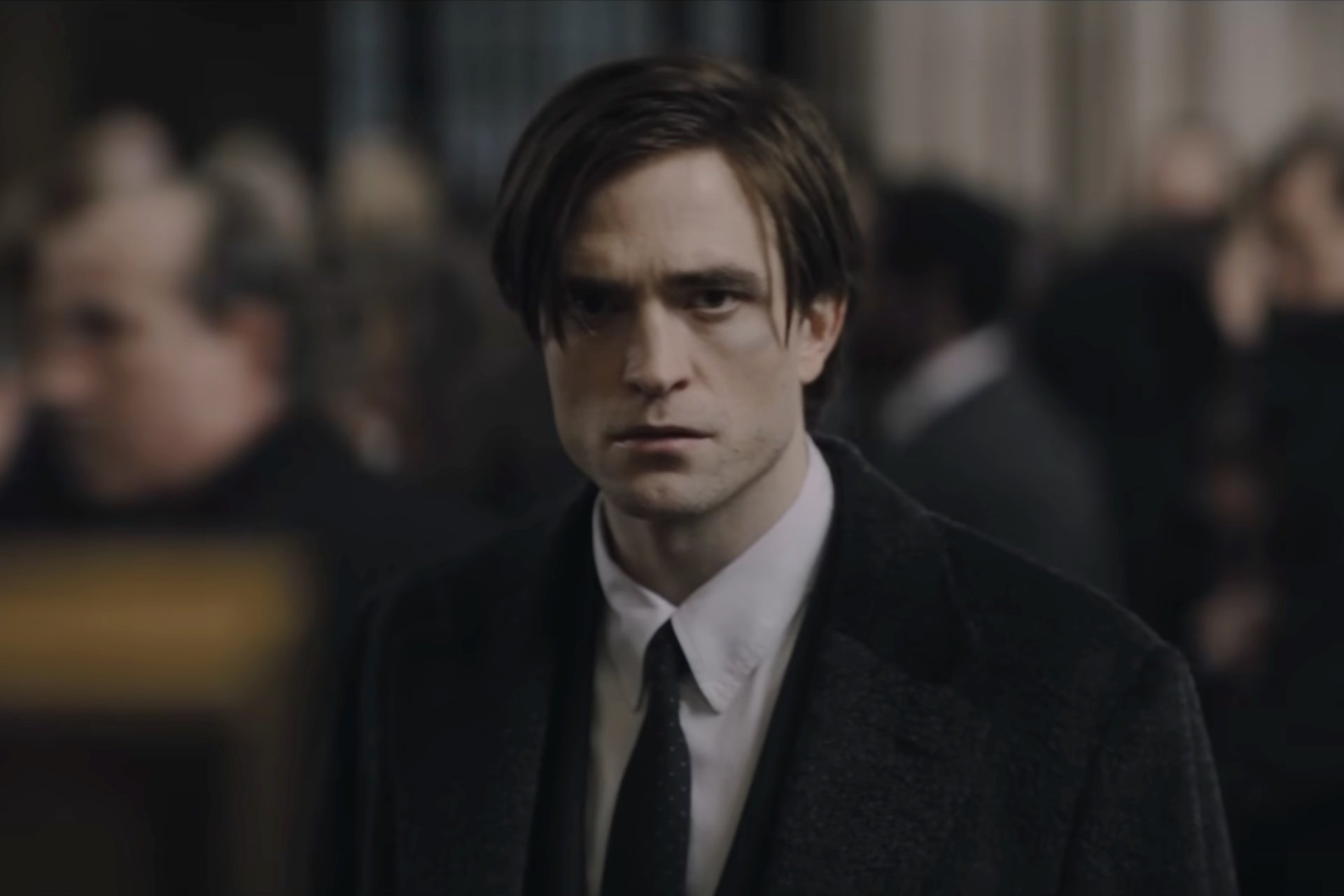 Robert Pattinson Confirms He’s in ‘Dune: Part Three’ and Also That the Desert Is Very Hot