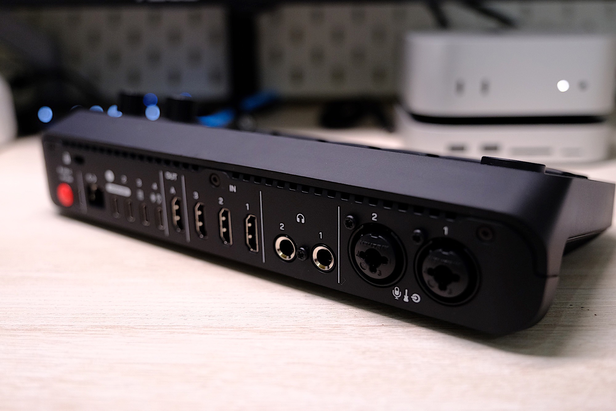 Rodecaster Video S review: Compact and comprehensive video production