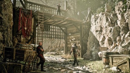 Rollenspiel: Charakterdesign in Gothic Remake führt zu Community-Kritik