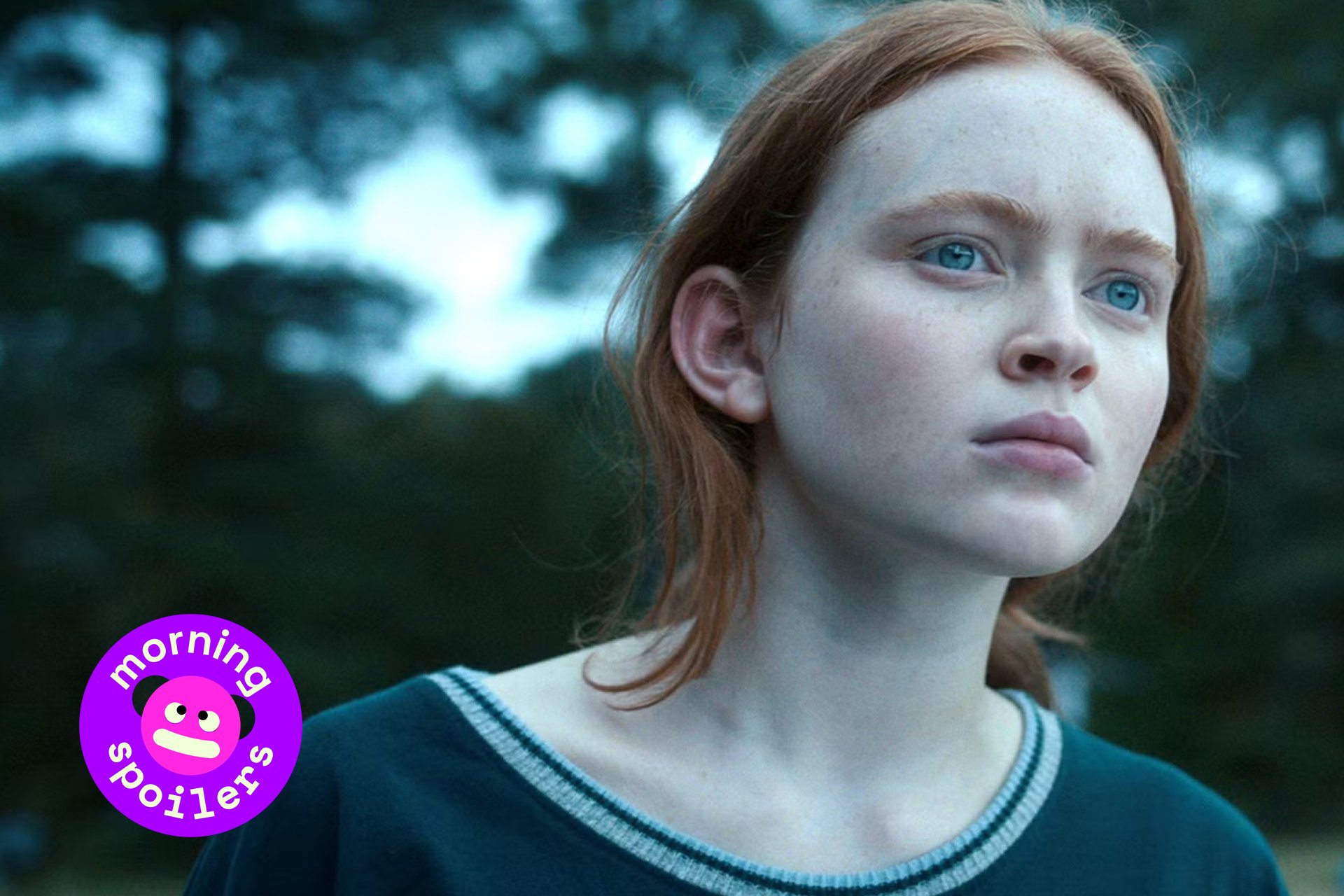 Sadie Sink Deflects All Those Wild ‘Spider-Man: Brand New Day’ Rumors
