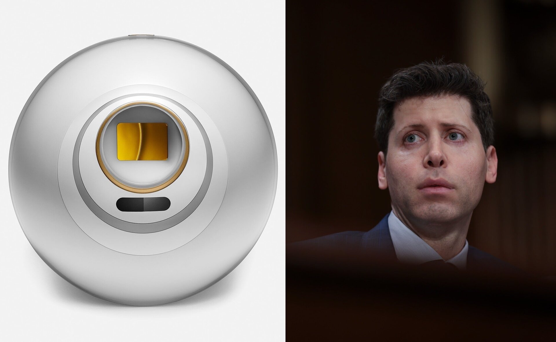 Sam Altman’s Creepy Orb Startup Has Only Scanned 2 Percent of Its Ideal Number of Eyeballs