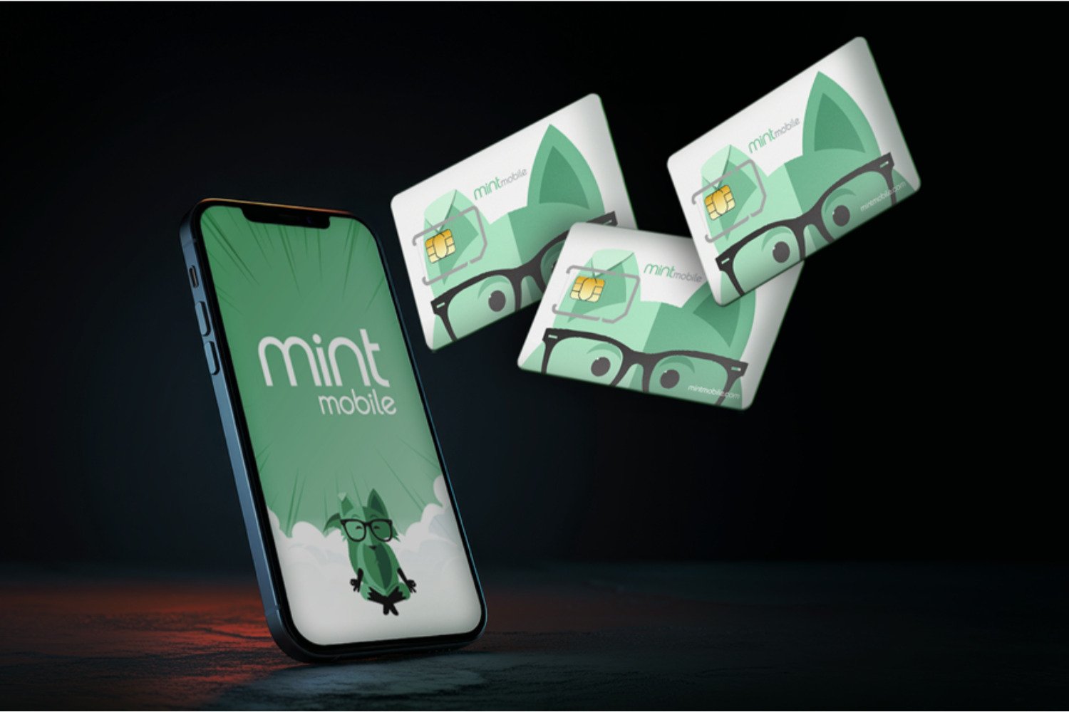 Samsung, Apple, and Google Phone Upgrades Are Suddenly Far Cheaper for Early Black Friday Thanks to Mint Mobile