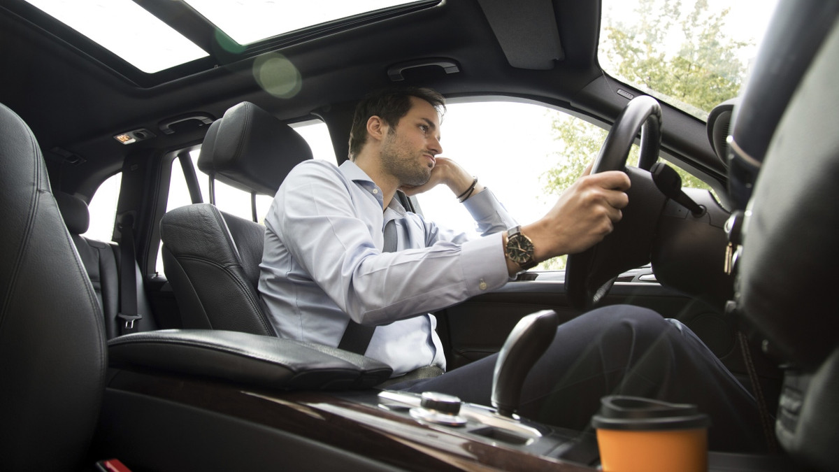 Schlusslicht: La prochaine fois